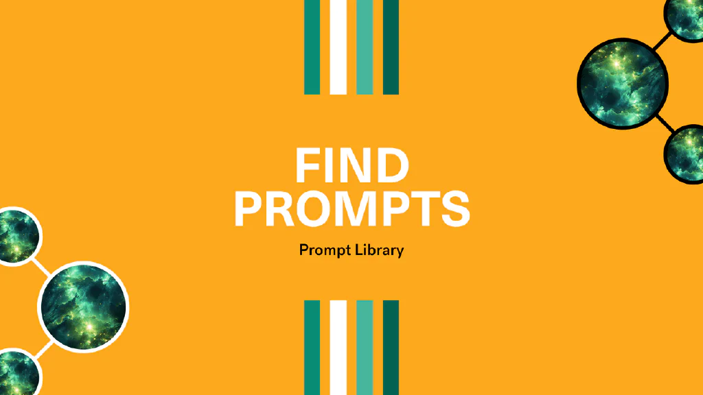 Find Prompts