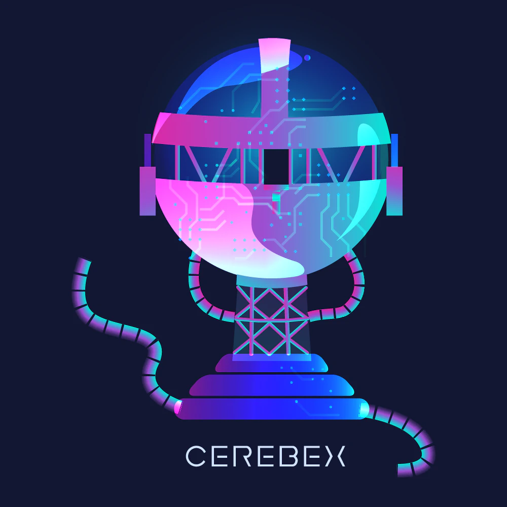 cerebex AI bot image