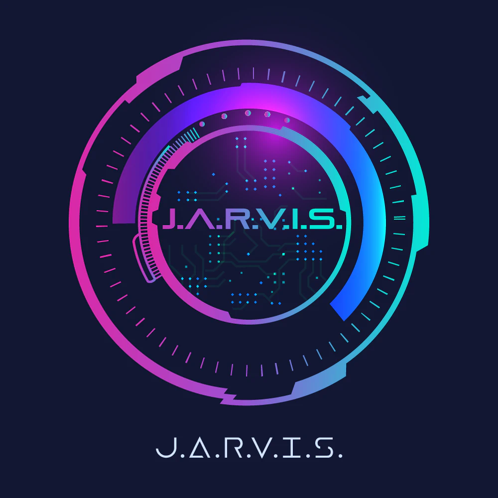 jarvis AI bot image