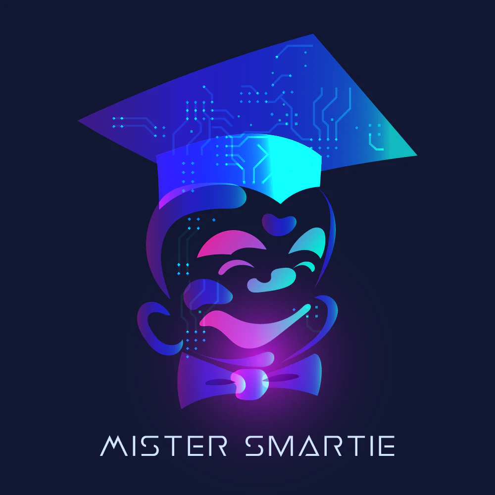 master-smartie AI bot image