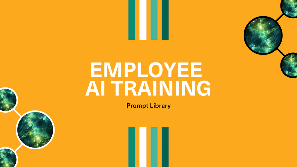 EMployee AI Traning