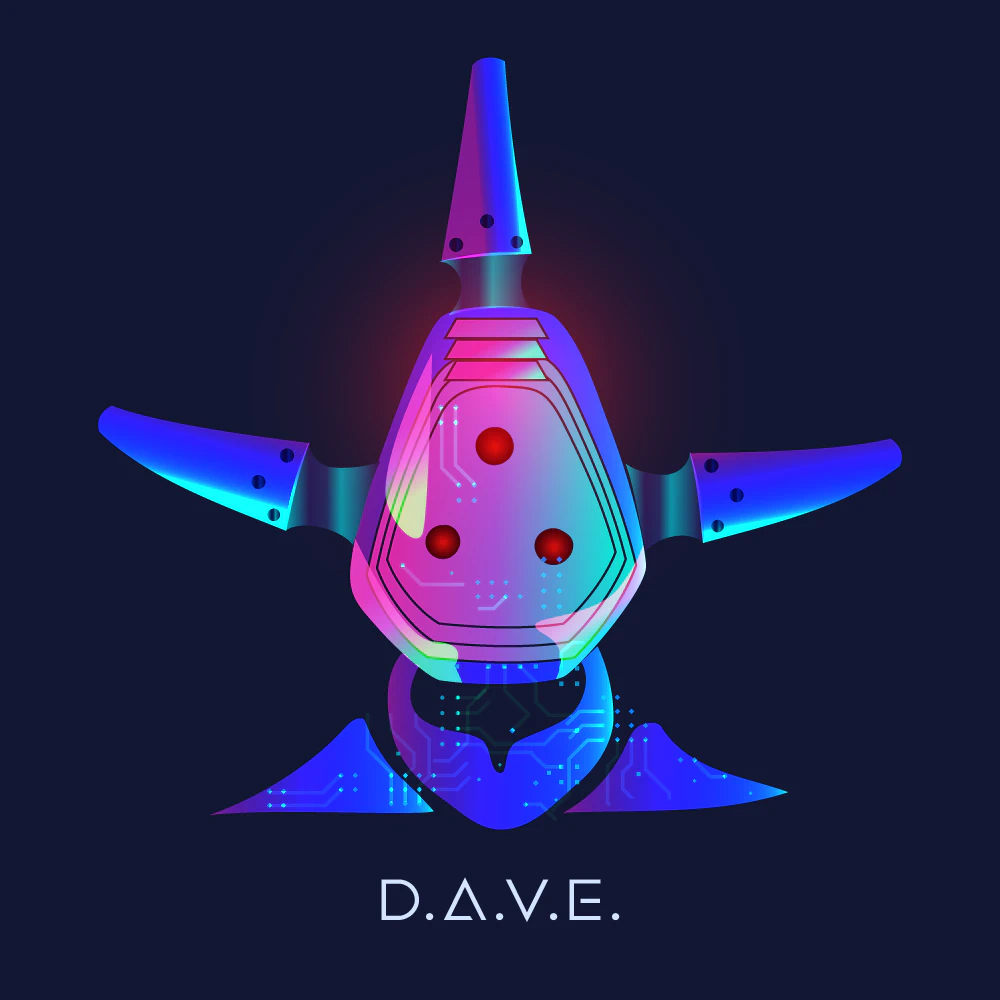 dave AI bot image