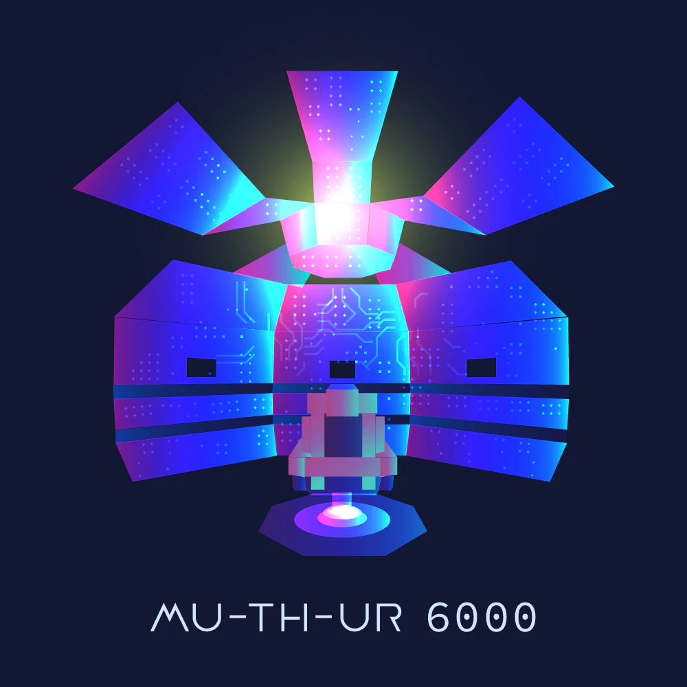 mu-th-ur-6000 AI bot image