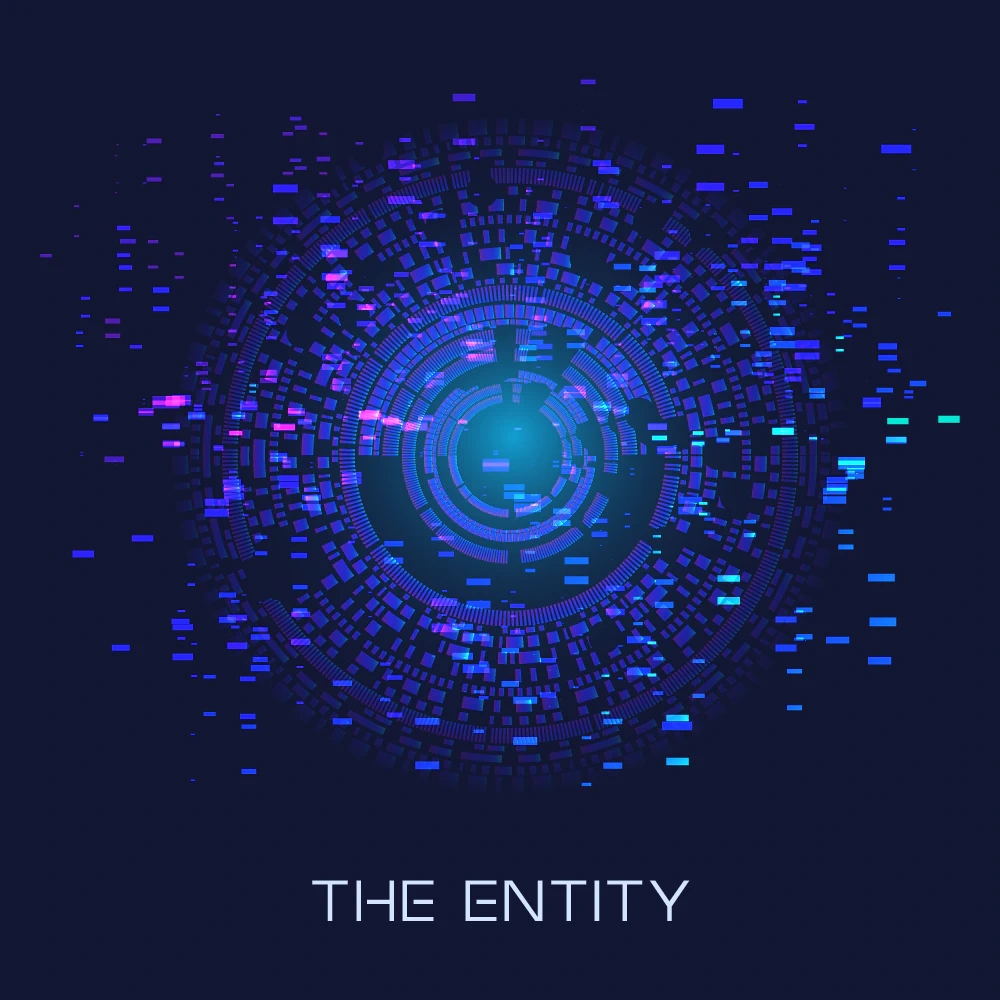 the-entity AI bot image