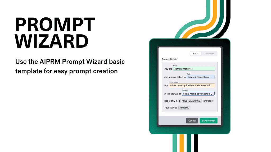 Prompt Wizard