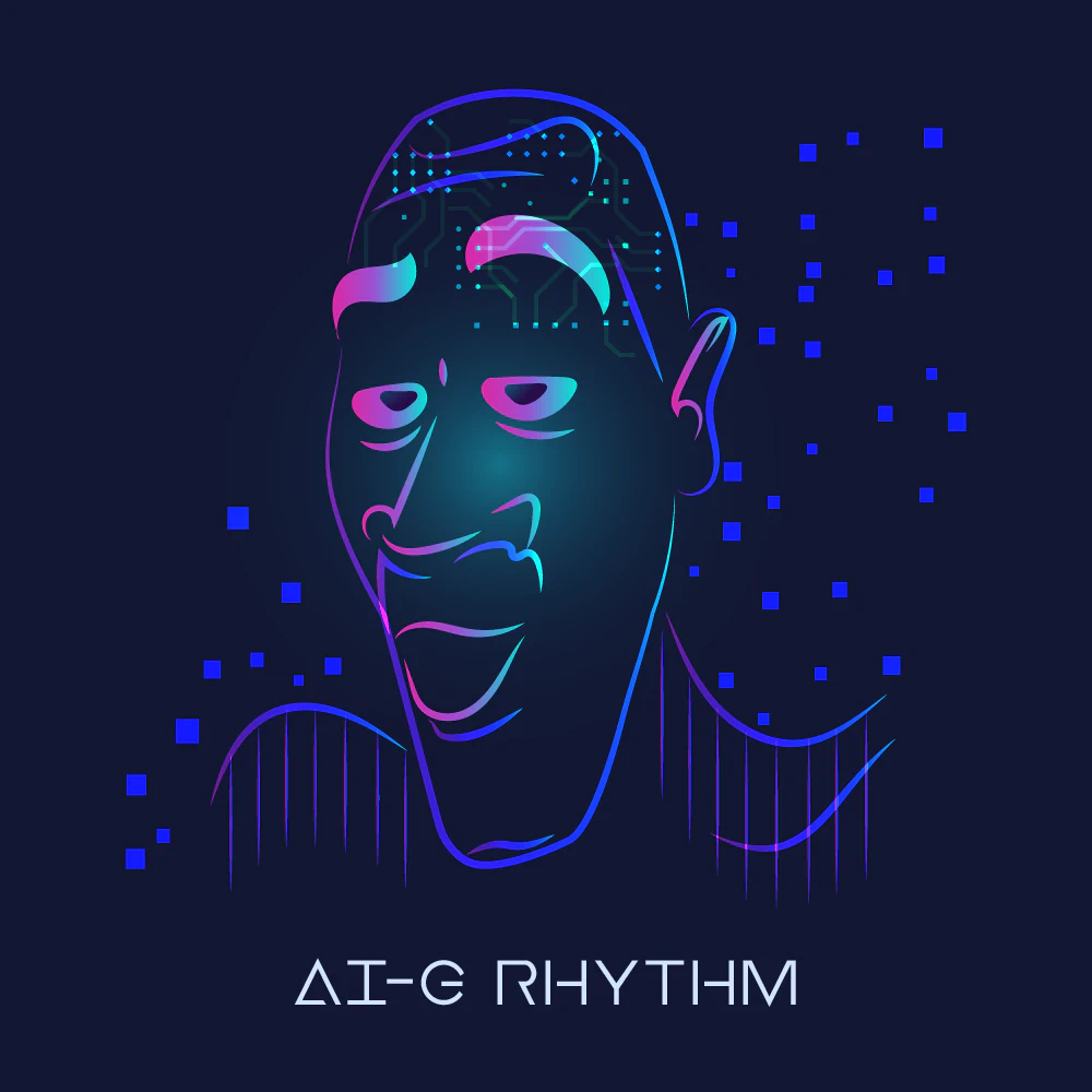 ai-g-rhythm AI bot image