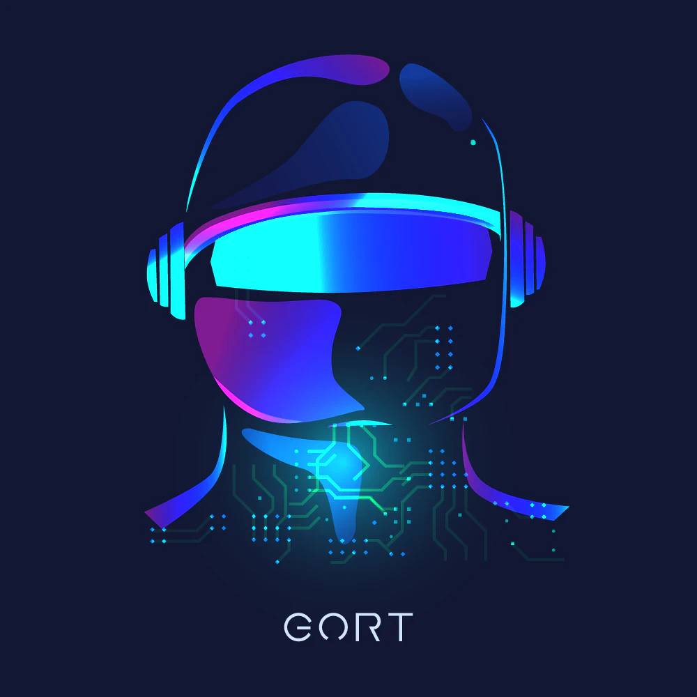 gort AI bot image