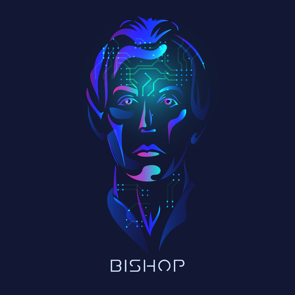 bishop AI bot image