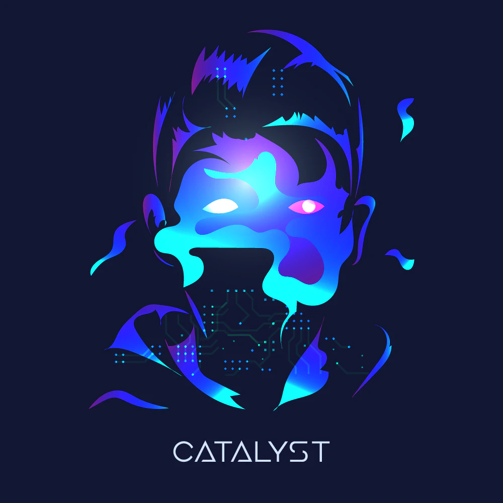 catalyst AI bot image