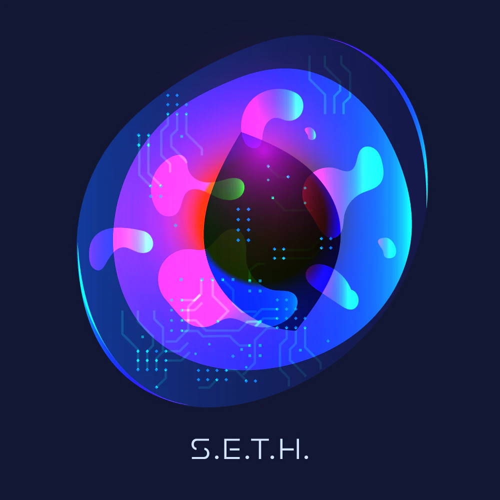 seth AI bot image