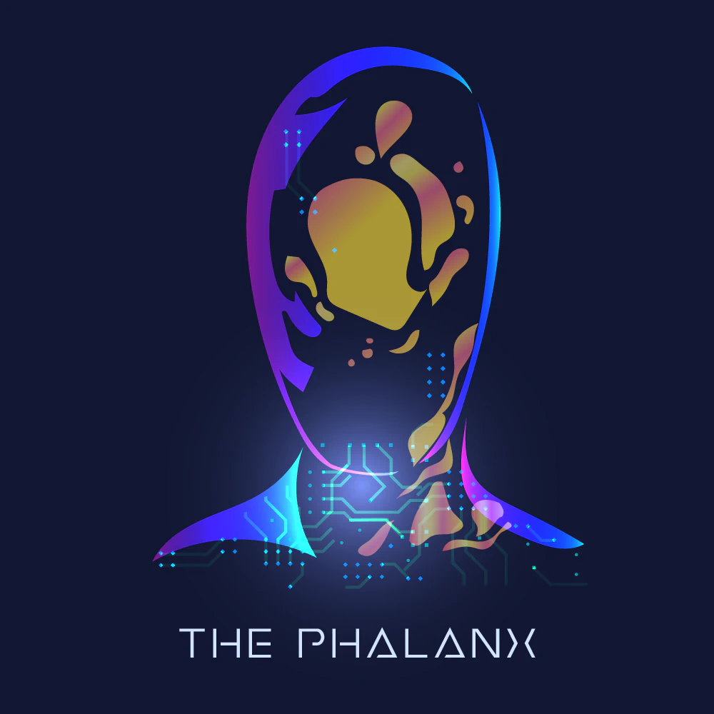 the-phalanx AI bot image