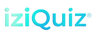 Izi Quiz Logo