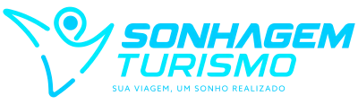 Sonhagem Turismo Logo