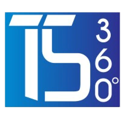 Taaseer360solutions Logo