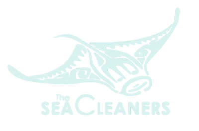 The Seacleaners Logo