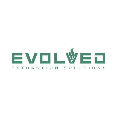 Evolved Logo