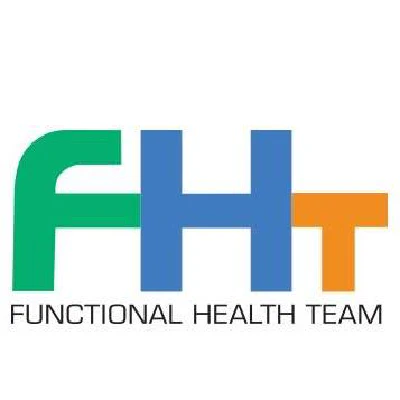 Functional Health Team Logo