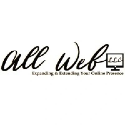 All Web Llc Logo