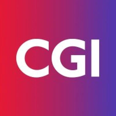 Cgi Logo