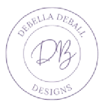 brand logo of /img/companies/lightmode/debella-deball-designs.png