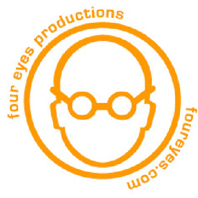 Four Eyes Logo