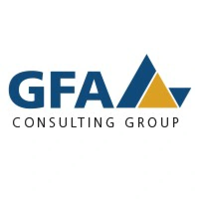 Gfa Consulting Logo