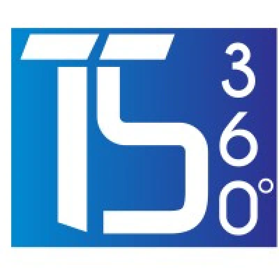 Taaseer360solutions Logo