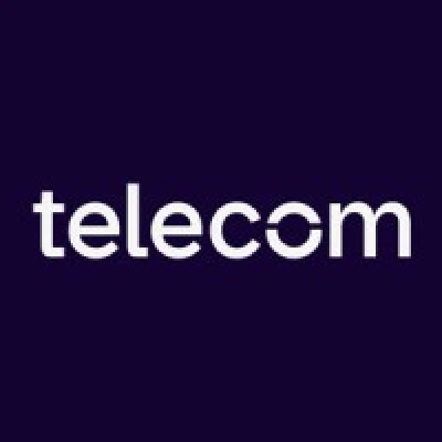 Telecom Argentina Logo