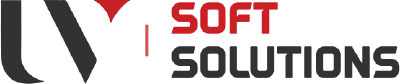 Uv Soft Solutions Logo