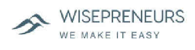 Wisepreneurs Logo