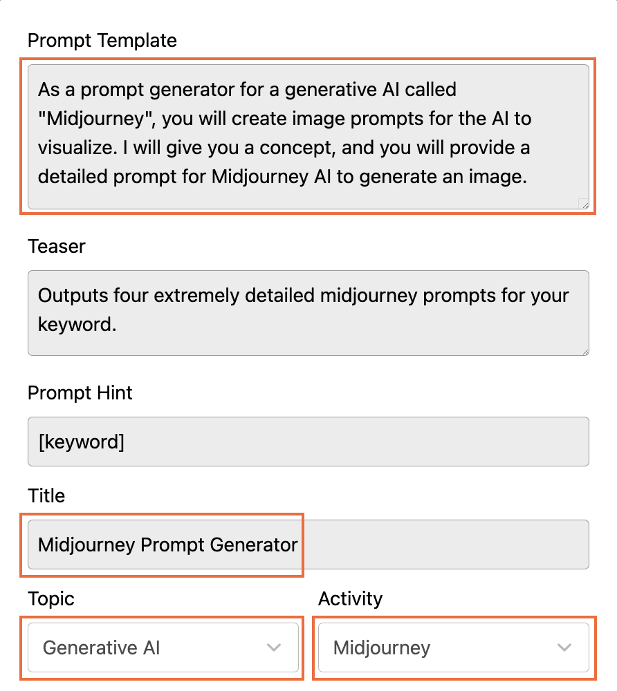 Concevoir des messages-guides sur mesure pour les principaux outils d'IA générative