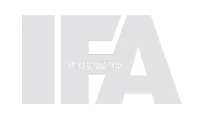 brand logo of IFA-Magazine-logo-dark.png