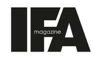 brand logo of IFA-Magazine-logo-light.png