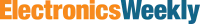 brand logo of electronics-weekly-logo-light.png