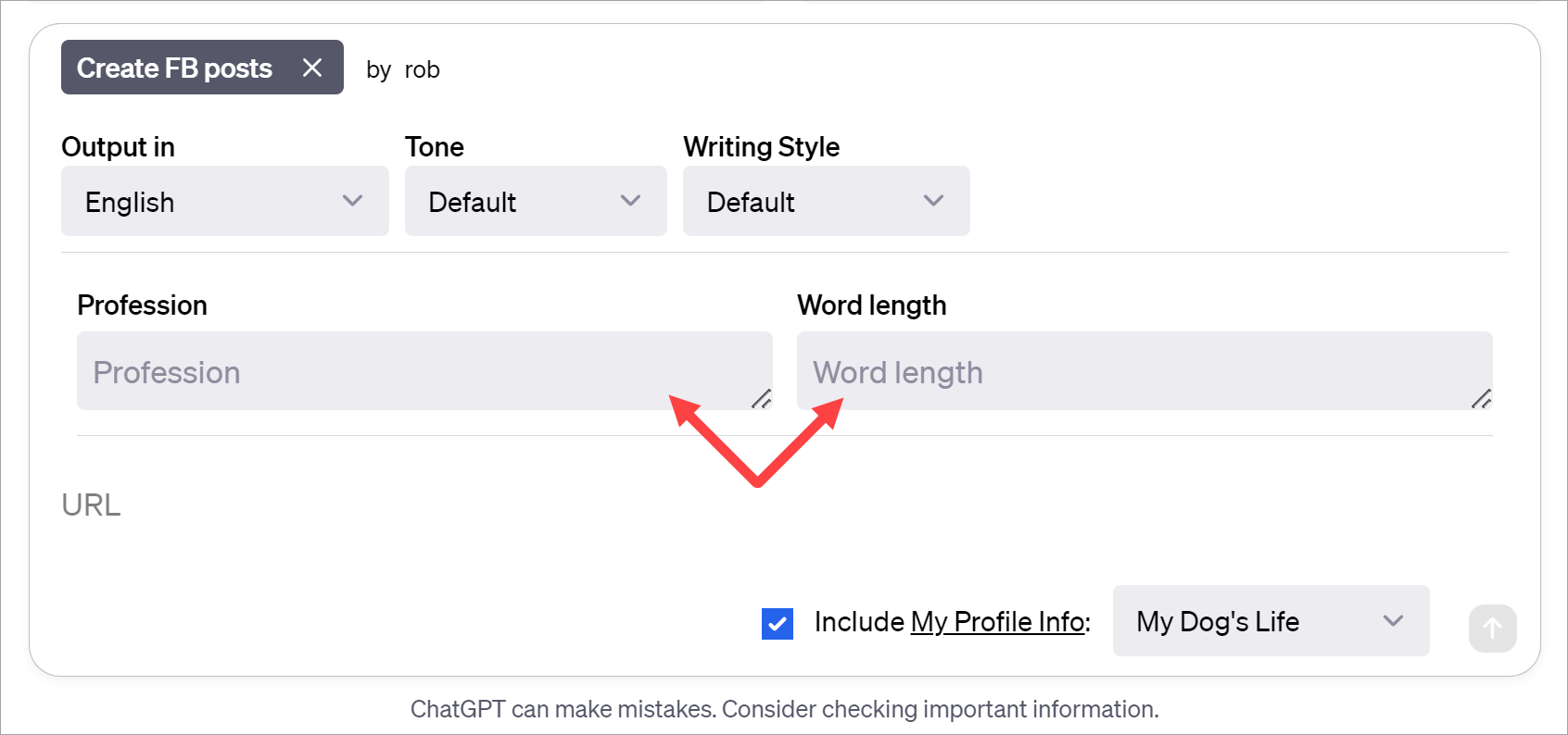 How To Select And Use A Prompt · AIPRM